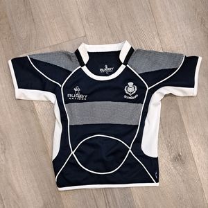 RUGBY NATIONS Scotland Rugby Jersey